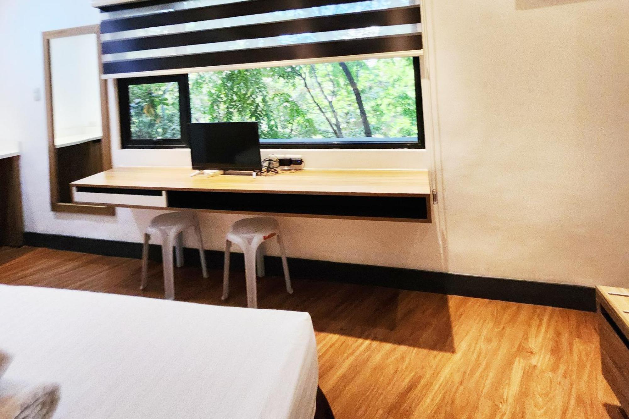Boulevard Pension Hotel Cebu Exterior photo