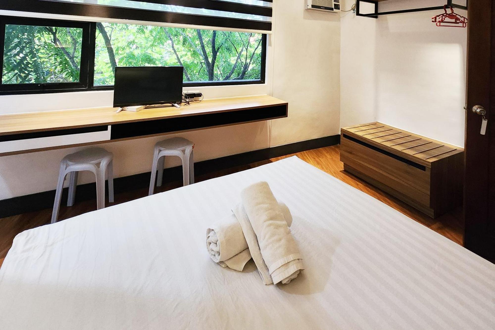 Boulevard Pension Hotel Cebu Exterior photo